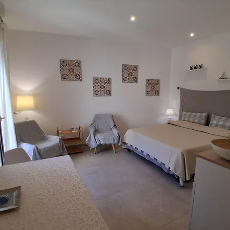 Ca' Dora Appartement *