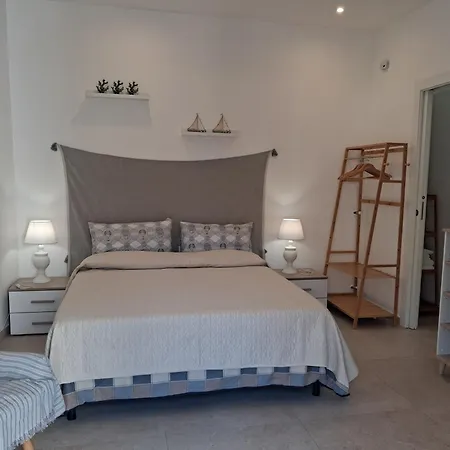 Ca' Dora Appartement