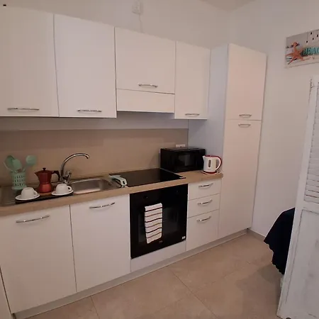 Appartement Ca' Dora *