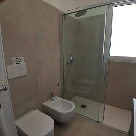 Appartement Ca' Dora Otranto