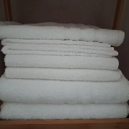 Appartement Ca' Dora *